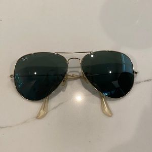Ray-Ban Aviators